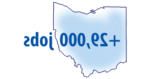 Infographic: Ohio Insurance Industry - 2016-2024 - plus 29,000 工作 和 高er in metropolitan 是as